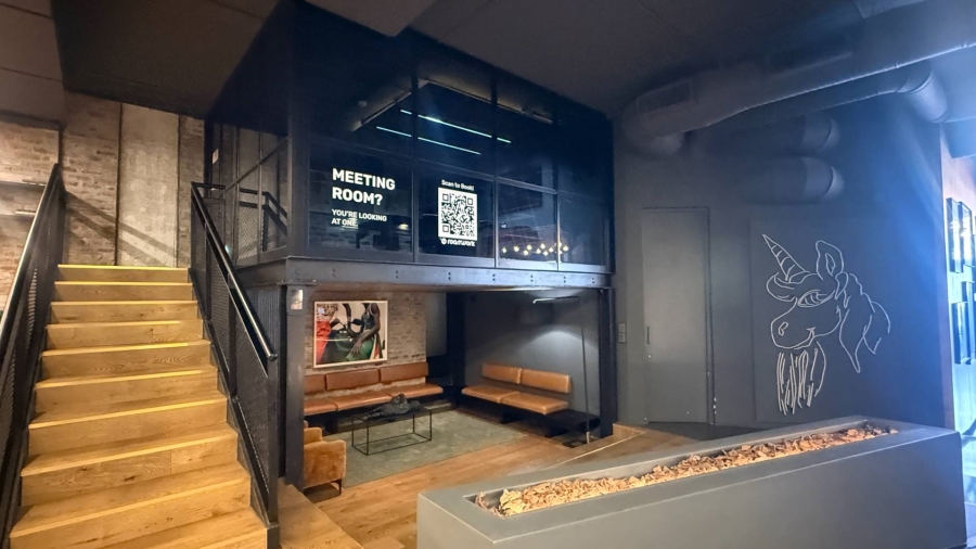 To Let Commercial Property for Rent in Cape Town City Centre Western Cape